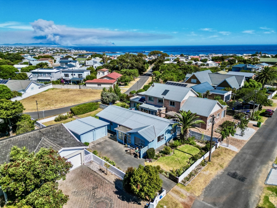 3 Bedroom Property for Sale in Vermont Western Cape